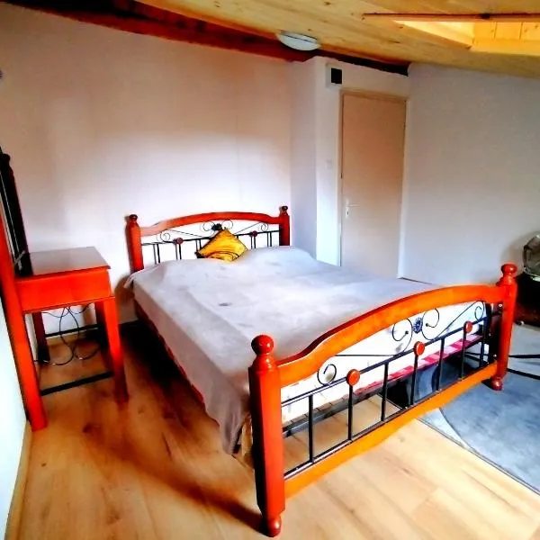 City Suits Inn, Hotel in Warna