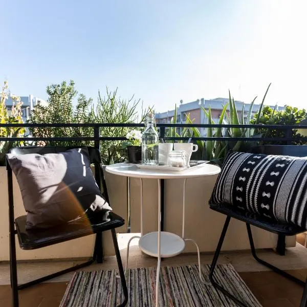 Casa Giordano, hotel din Roma