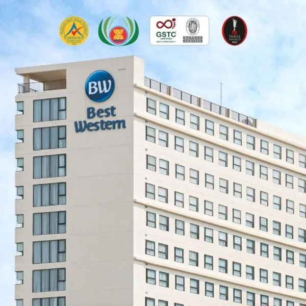 Best Western Chatuchak, מלון בבנגקוק
