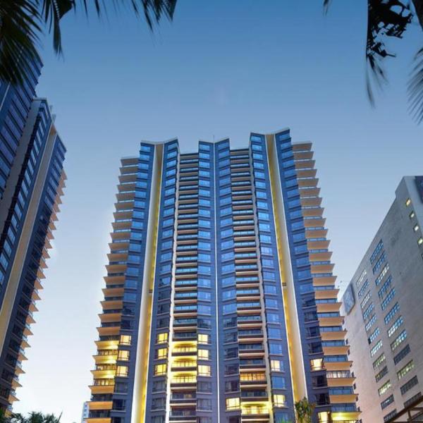 E&O Residences Kuala Lumpur, Куала-Лумпур