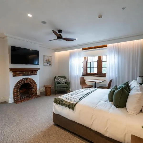 Camden में, होटल Camden Hotel Suites
