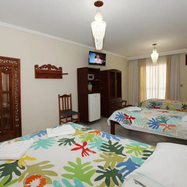 Hotel Kima, hotel em Bombinhas