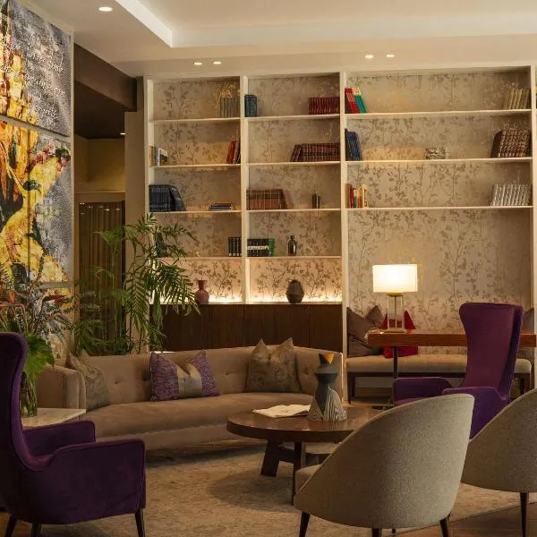 Manto Hotel Lima - MGallery Collection, hotel in Lima