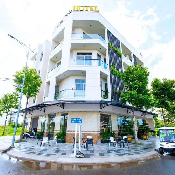 May The Hotel, hotell sihtkohas Can Tho