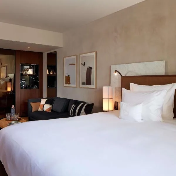 L'Esquisse Hotel & Spa Colmar - MGallery Collection โรงแรมในกอลมาร์
