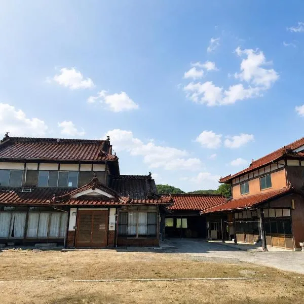 Mihara में, होटल Takasaka no Sato Nodoka - Vacation STAY 85703v