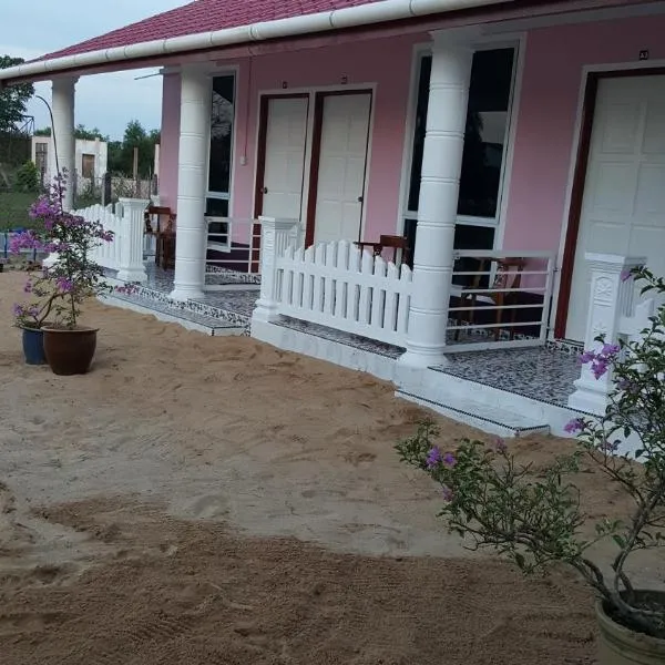 Iz Budget 2, ξενοδοχείο σε Kampung Kuala Besut