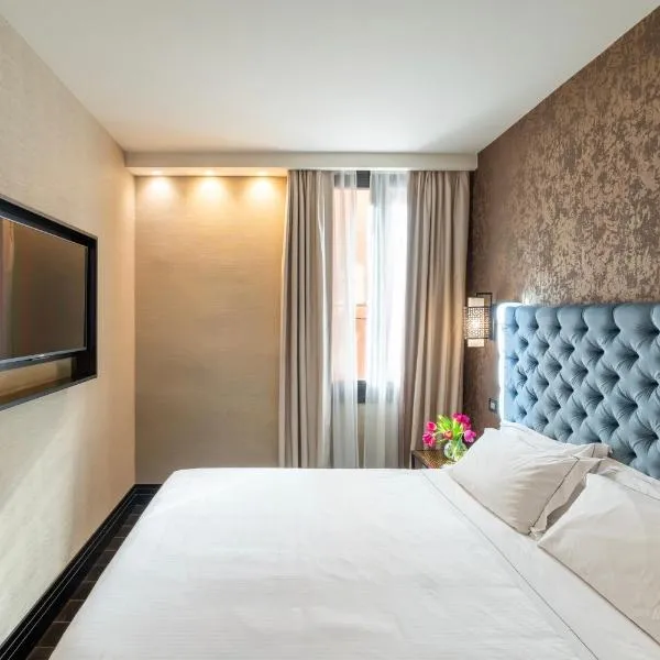 The Venice Times Hotel, Vignette Collection by IHG, hotel v Benátkach