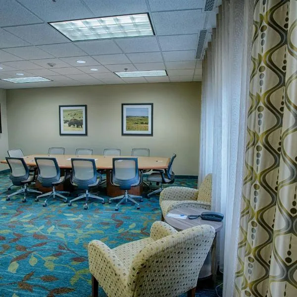Candlewood Suites Fargo-North Dakota State University by IHG, hotel em Fargo