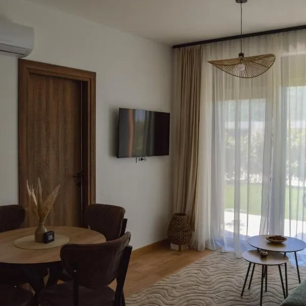 Kosmaj Flora Residence, hotel in Rogača