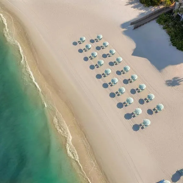 The Ritz-Carlton Naples, hotell i Naples