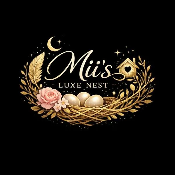 Miis Luxe Nest, хотел в Иринга