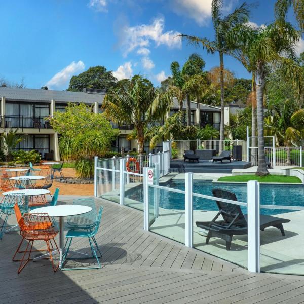 Holiday Inn Auckland Airport by IHG, Auckland
