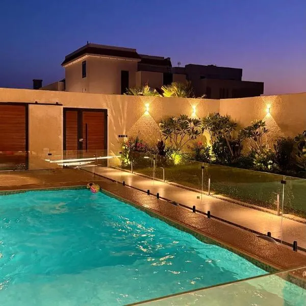 رجبانية, hotel in Jeddah