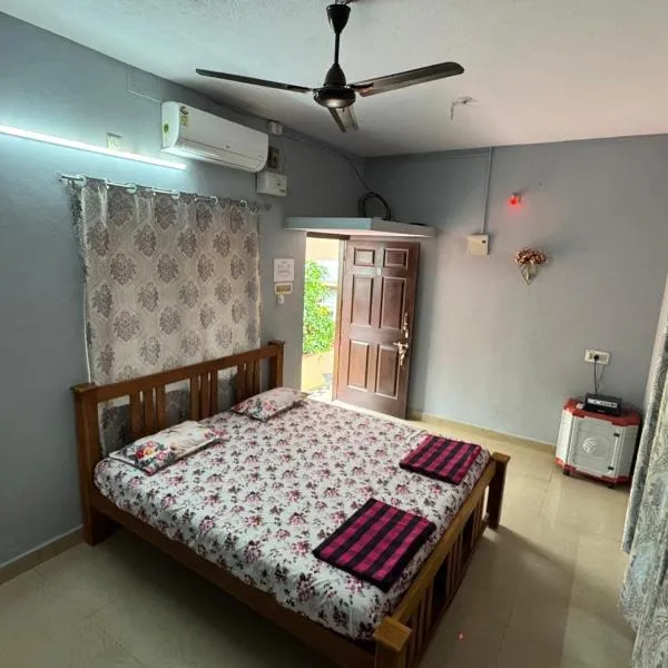KENSON HOMESTAY, hotel en Mangalore