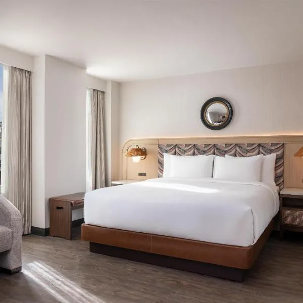 Hyatt Centric Fisherman's Wharf San Francisco, hotel in San Francisco