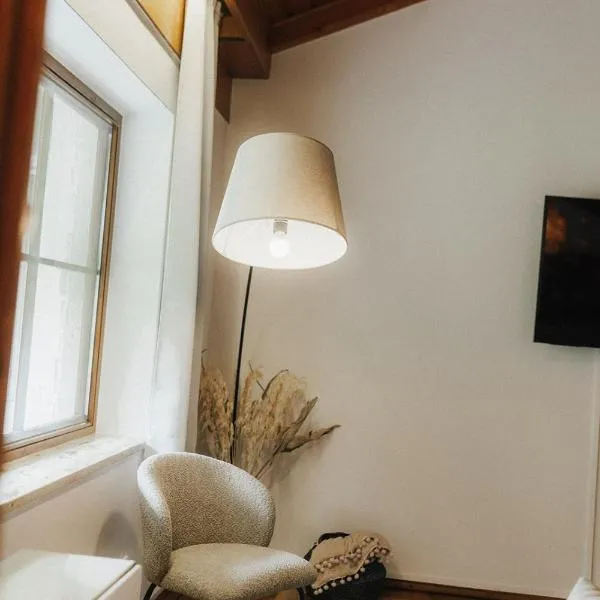 City Bungalow, hotel din Schladming