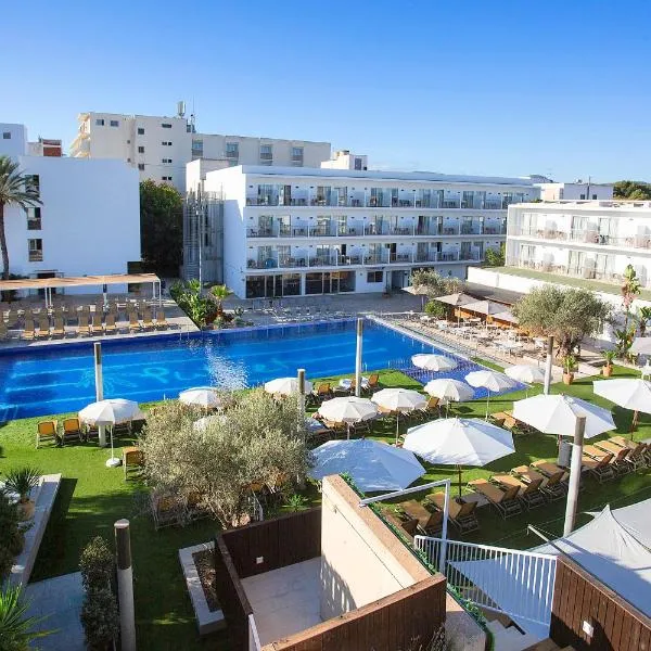 Hotel Puchet Ibiza,位于圣安东尼奥的酒店