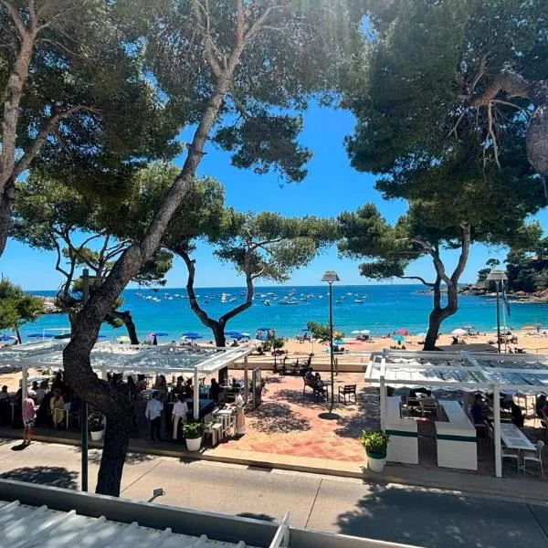 Hotel Terramar, hotel u gradu Ljafrank