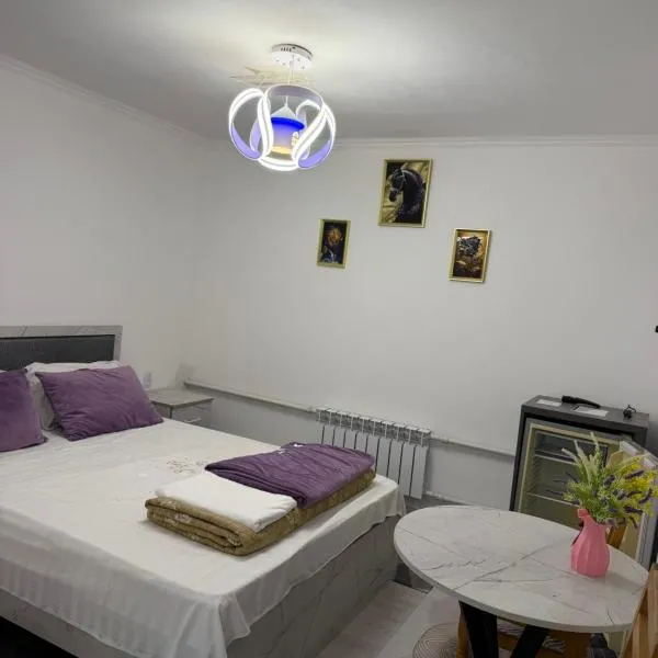 Cholpon-Ata में, होटल Guest House Raziya