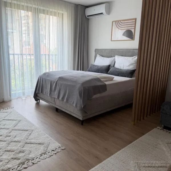 SARAJEVO SUITES No 23- Free parking, hotel i Sarajevo