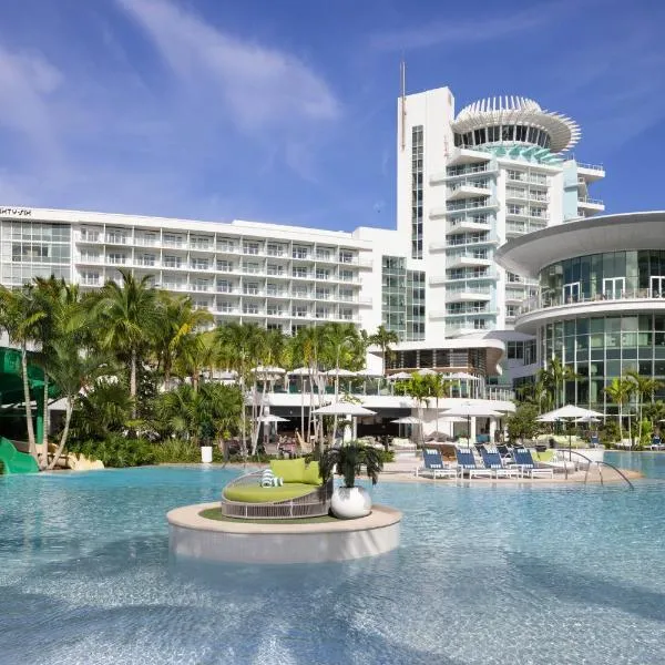 Pier Sixty-Six, hotel in Fort Lauderdale
