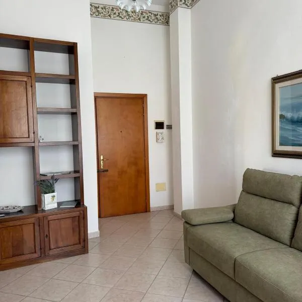 Casa FERRIGNO, hotel a Portoferraio
