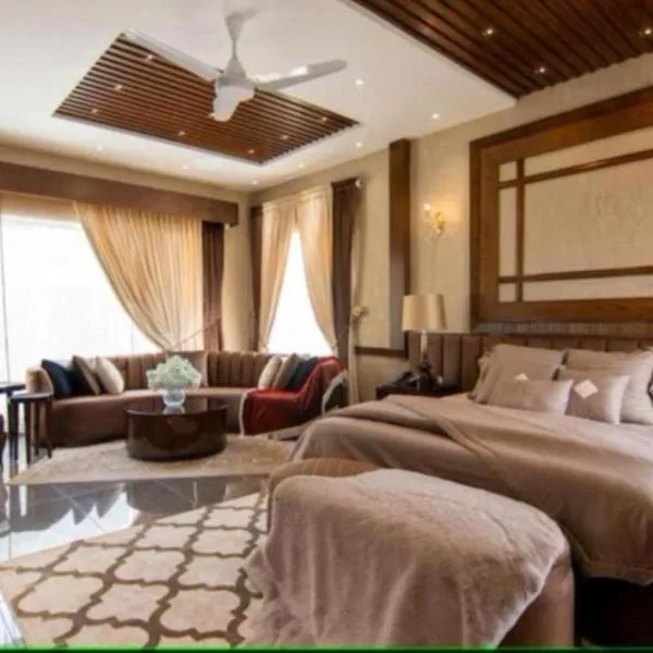 Hotel Elysian By G K Group Near IGI Delhi Airport, hotel v Dillí