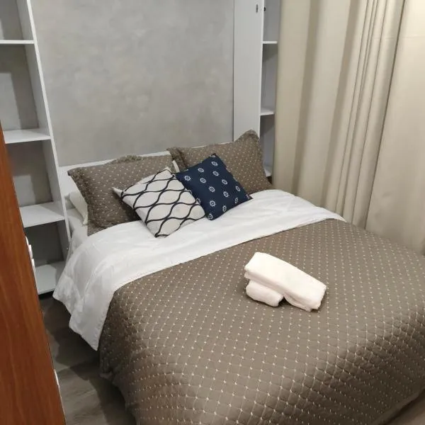 Estúdio Raizes Mascote, próximo aeroporto de congonhas, hotel in São Paulo