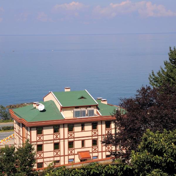 Hotel Lazlakar