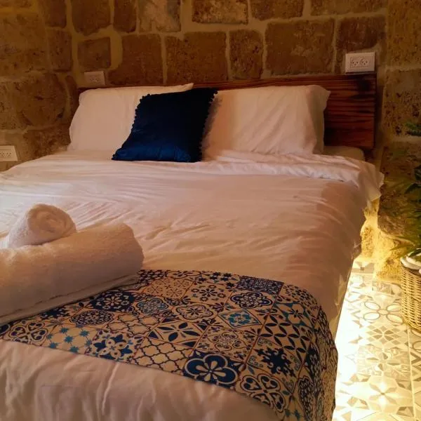 Calamari Suite, hotel v mestu ‘Akko