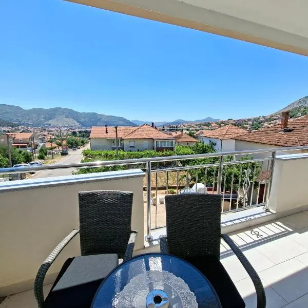 Apartmani Koprivica, Hotel in Trebinje