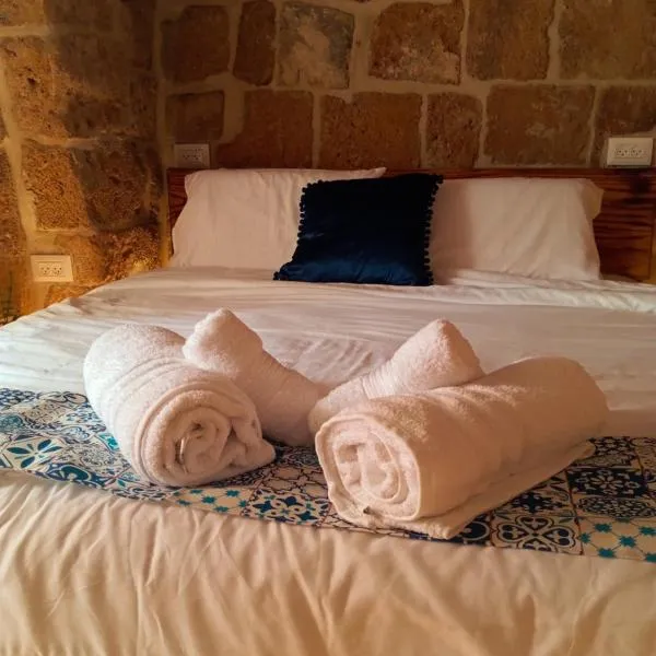 Calamari Suite, hotel en Acre