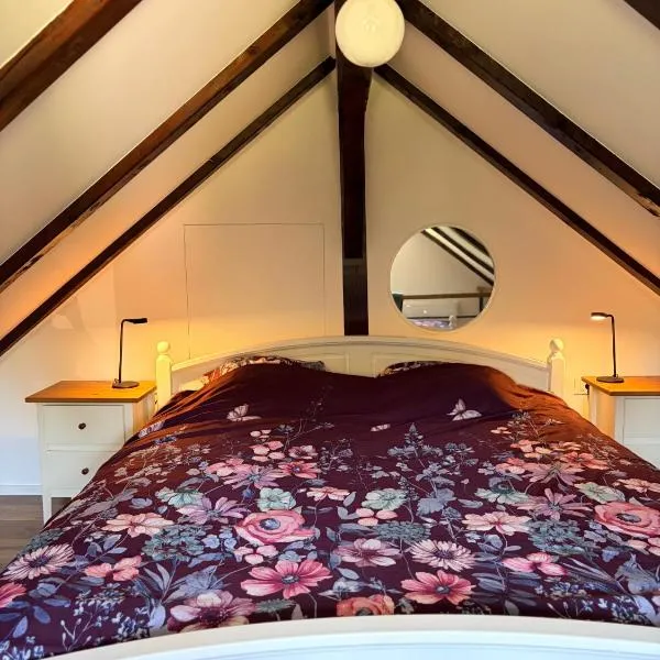 Chalet Le Klet، فندق في كرابينسك توبليس