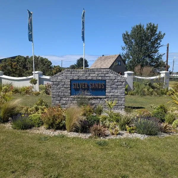 Lossiemouth में, होटल 69 Lighthouse View, Silver Sands Holiday Park