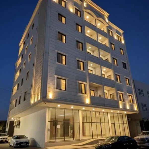 موتيل روزا عينكاوا, hotel en ‘Aynkāwah