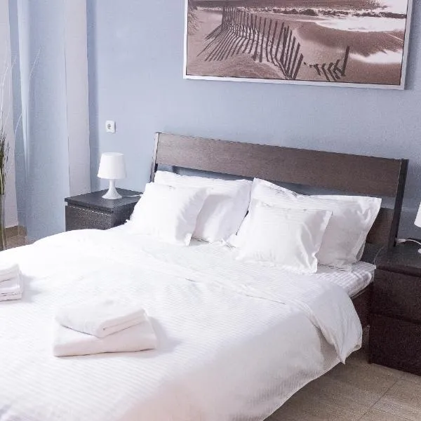 Grand Central Accommodation - Beldiman, hotel din București
