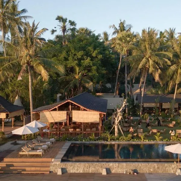 Vela Tianyar Boutique Resort By Dhananjaya Hospitality, hotel Tianyarban