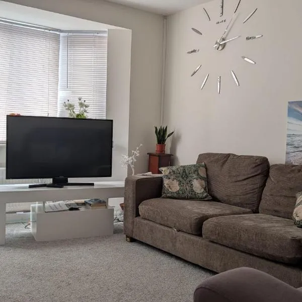 NG Property, hotel di Glasgow