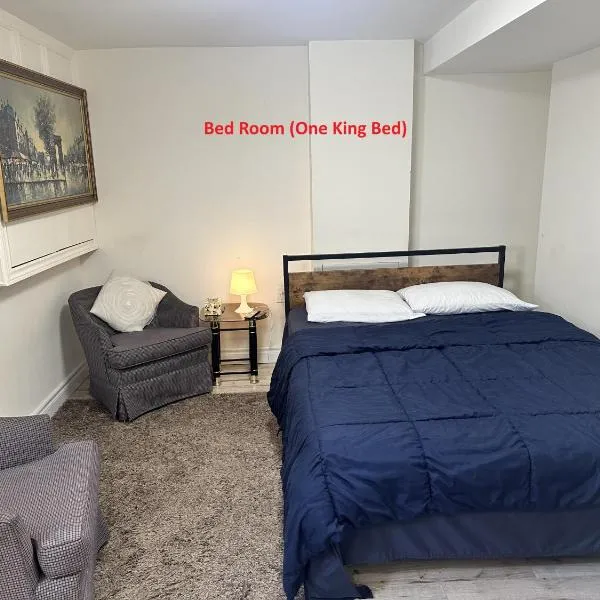 Home of Sweet Dream, Hotel in Whitby