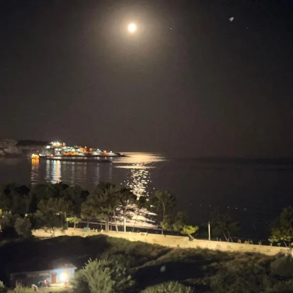XIO Apartments، فندق في بار