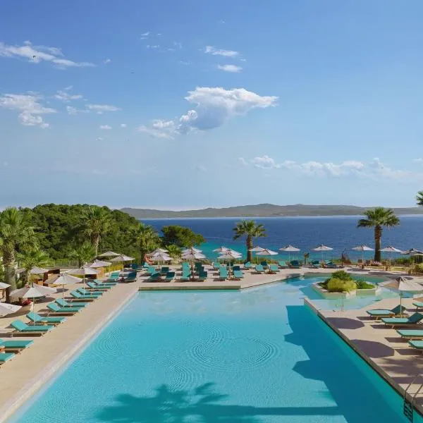 MERAVIA Leonardo Limited Edition - Adults Only, hotel sa Afitos