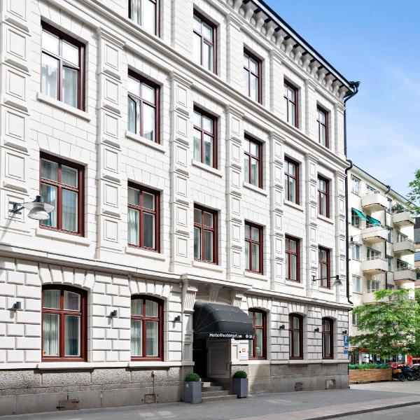 Hotel Hötorget, BW Signature Collection, Stockholm