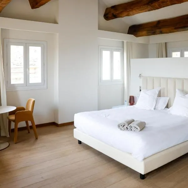 Hôtel Casa Elena, Hotel in Erbalunga