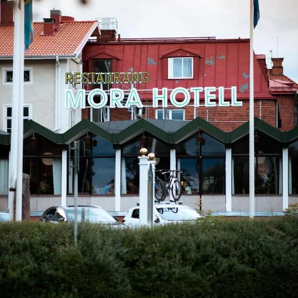 Mora Hotell & Spa، فندق في مورا