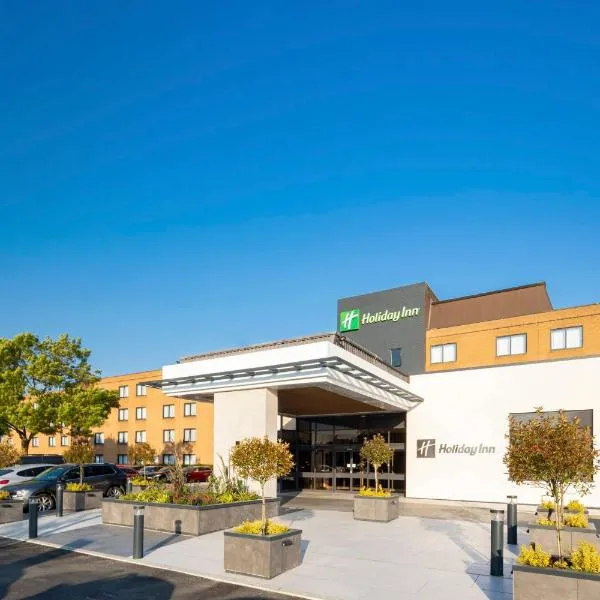 Holiday Inn Southampton Eastleigh by IHG, хотел в Саутхамптън