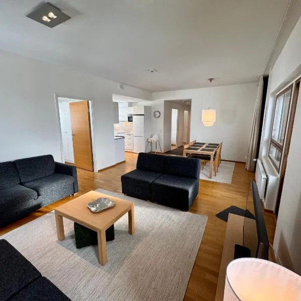 Ylläs Chalets 7305, hotel v destinaci Ylläs