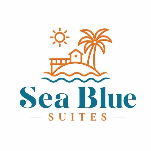Sea Blue Suites, hotel v destinaci Angra dos Reis