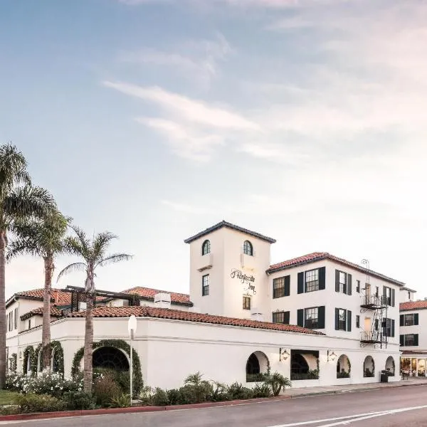 Montecito Inn, hotel sa Santa Barbara