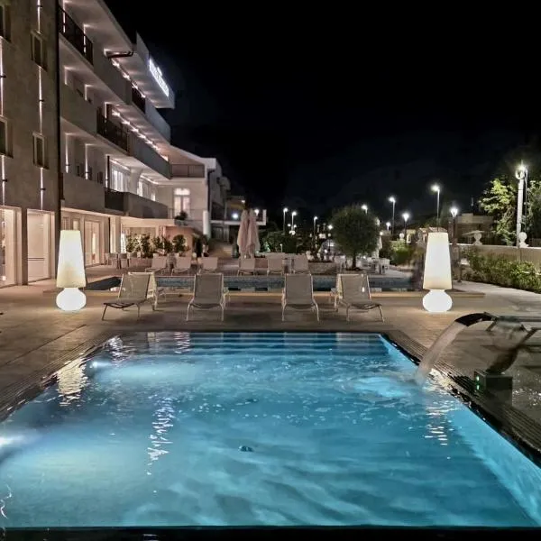 Hotel Perla del Gargano – hotel w mieście San Giovanni Rotondo